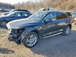 WA1BNAFY3J2238776 2018 AUDI Q5