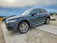 WA1BNAFY3J2240317 2018 AUDI Q5