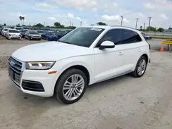 WA1BNAFY3J2240477 2018 AUDI Q5