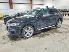 WA1BNAFY3J2240608 2018 AUDI Q5