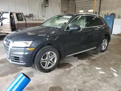 WA1BNAFY3J2241502 2018 AUDI Q5