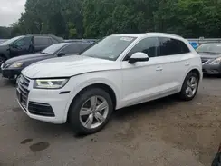 WA1BNAFY3J2241922 2018 AUDI Q5