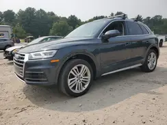 WA1BNAFY3J2242598 2018 AUDI Q5