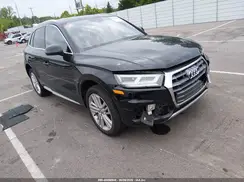 WA1BNAFY3J2243346 2018 AUDI Q5