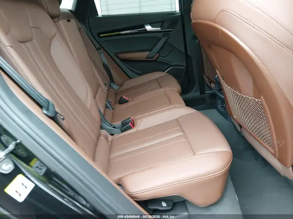 WA1BNAFY3J2243346 2018 AUDI Q5 - Image 8