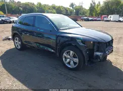 WA1BNAFY3J2243850 2018 AUDI Q5