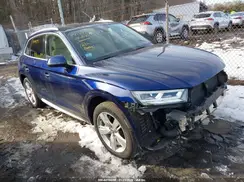 WA1BNAFY3J2243881 2018 AUDI Q5