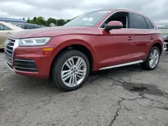 WA1BNAFY3J2245209 2018 AUDI Q5