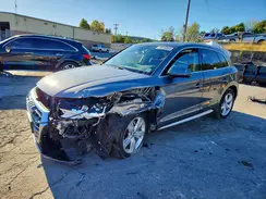 WA1BNAFY3J2246991 2018 AUDI Q5