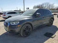 WA1BNAFY3J2247140 2018 AUDI Q5