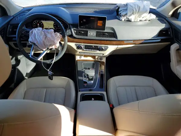 WA1BNAFY3J2247669 2018 AUDI Q5 - Image 8