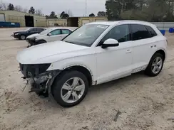 WA1BNAFY3J2248093 2018 AUDI Q5