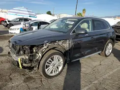 WA1BNAFY3J2248689 2018 AUDI Q5