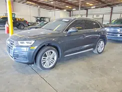 WA1BNAFY3J2248899 2018 AUDI Q5