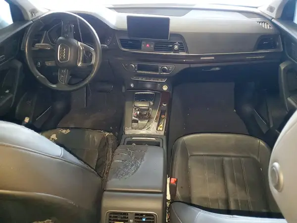 WA1BNAFY3J2248899 2018 AUDI Q5 - Image 8