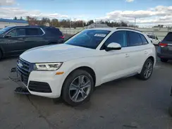 WA1BNAFY3K2017020 2019 AUDI Q5