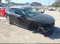 WA1BNAFY3K2018359 2019 AUDI Q5