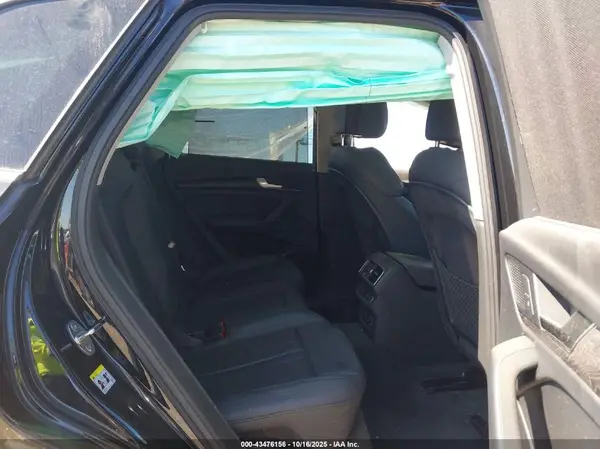 WA1BNAFY3K2018359 2019 AUDI Q5 - Image 8