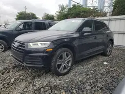 WA1BNAFY3K2019155 2019 AUDI Q5