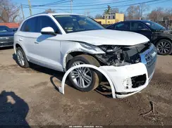 WA1BNAFY3K2020581 2019 AUDI Q5