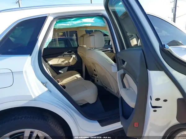 WA1BNAFY3K2020581 2019 AUDI Q5 - Image 8