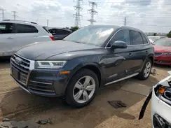 WA1BNAFY3K2020998 2019 AUDI Q5