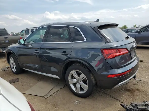 WA1BNAFY3K2020998 2019 AUDI Q5 - Image 2