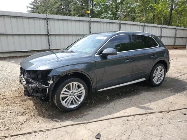 WA1BNAFY3K2022413 2019 AUDI Q5 - Image 1
