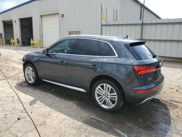 WA1BNAFY3K2022413 2019 AUDI Q5 - Image 2