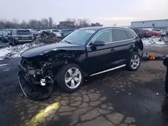 WA1BNAFY3K2022931 2019 AUDI Q5