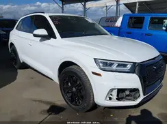 WA1BNAFY3K2024100 2019 AUDI Q5