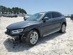 WA1BNAFY3K2026610 2019 AUDI Q5