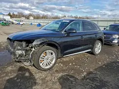 WA1BNAFY3K2027269 2019 AUDI Q5