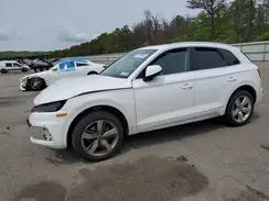 WA1BNAFY3K2028356 2019 AUDI Q5