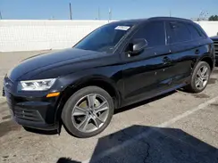 WA1BNAFY3K2028650 2019 AUDI Q5