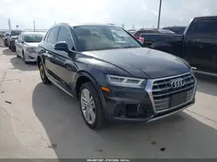 WA1BNAFY3K2030544 2019 AUDI Q5
