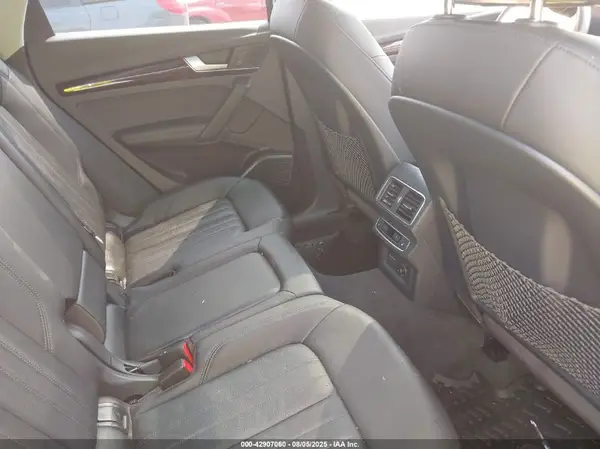 WA1BNAFY3K2030883 2019 AUDI Q5 - Image 8