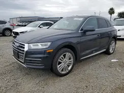 WA1BNAFY3K2031726 2019 AUDI Q5