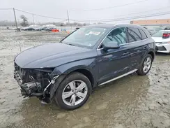 WA1BNAFY3K2032682 2019 AUDI Q5