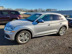 WA1BNAFY3K2033119 2019 AUDI Q5