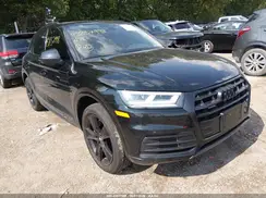 WA1BNAFY3K2035291 2019 AUDI Q5