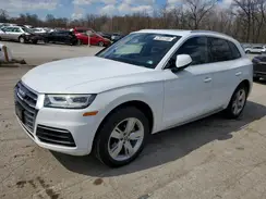 WA1BNAFY3K2046209 2019 AUDI Q5