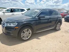 WA1BNAFY3K2046775 2019 AUDI Q5
