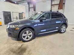 WA1BNAFY3K2047411 2019 AUDI Q5