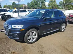 WA1BNAFY3K2047988 2019 AUDI Q5