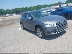 WA1BNAFY3K2048462 2019 AUDI Q5