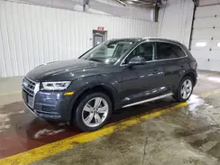 WA1BNAFY3K2048591 2019 AUDI Q5