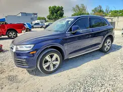 WA1BNAFY3K2050650 2019 AUDI Q5