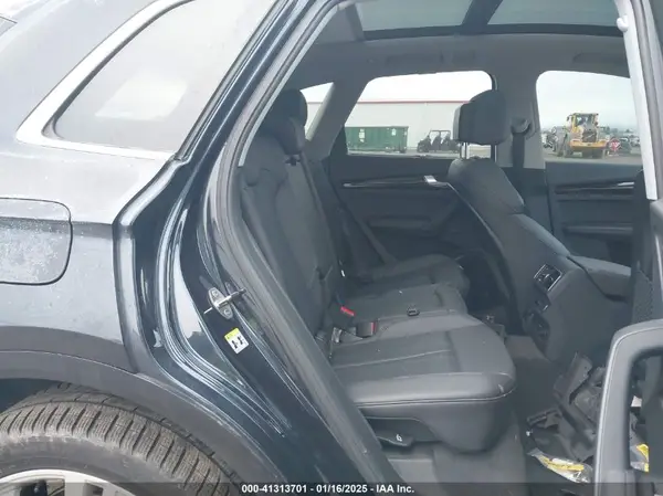 WA1BNAFY3K2051278 2019 AUDI Q5 - Image 8
