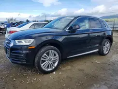 WA1BNAFY3K2051717 2019 AUDI Q5